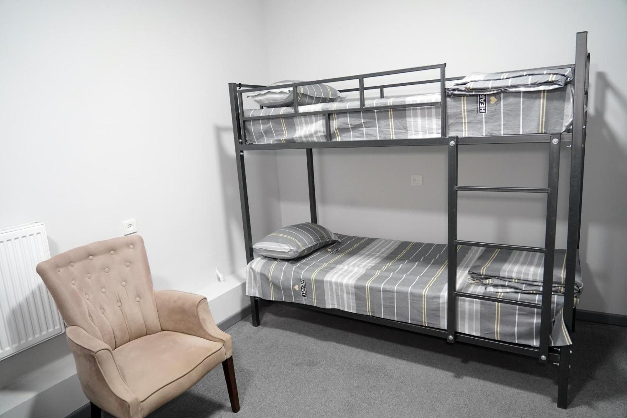 Hostel Premium Tashkent Esterno foto