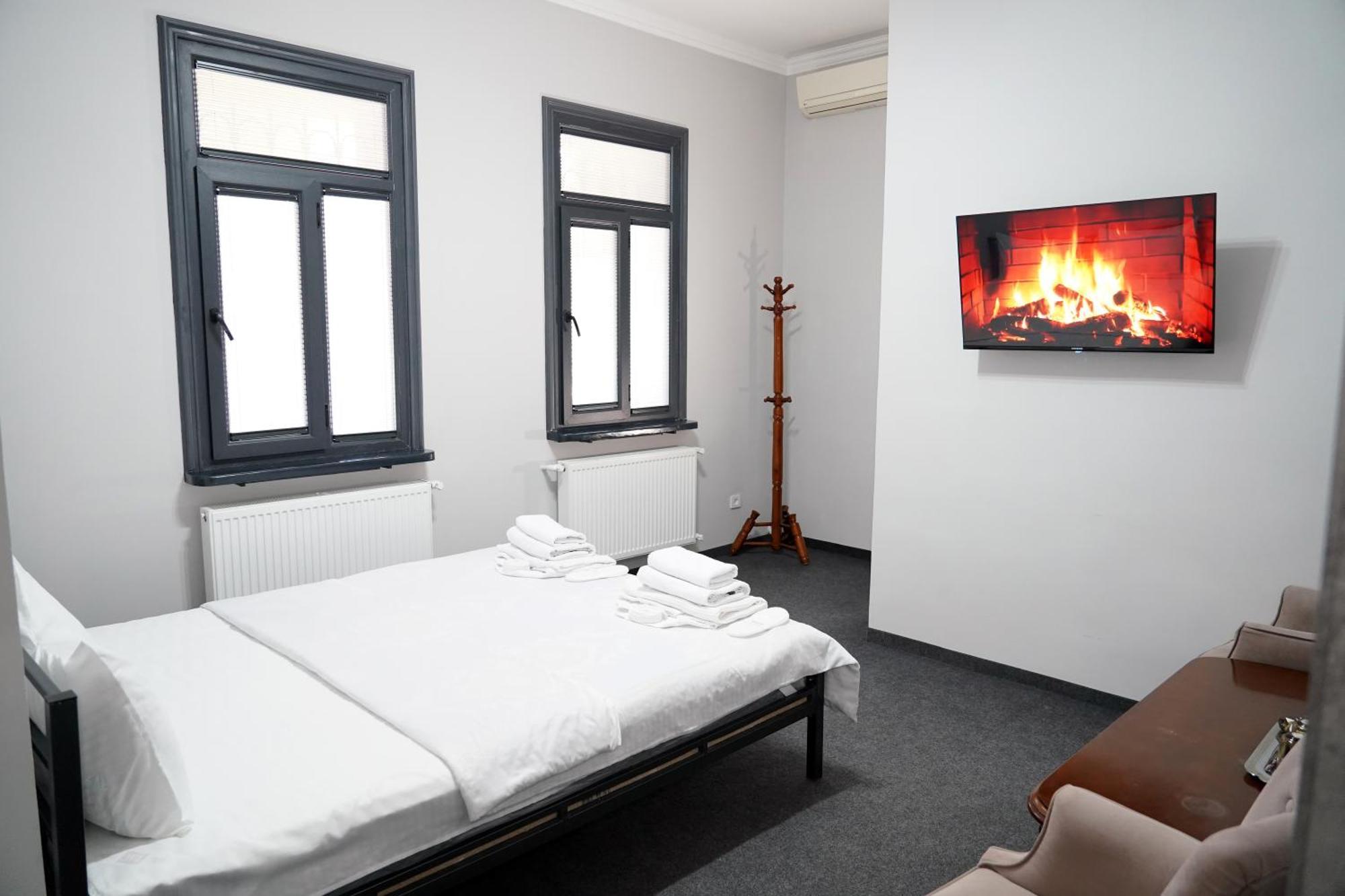 Hostel Premium Tashkent Esterno foto