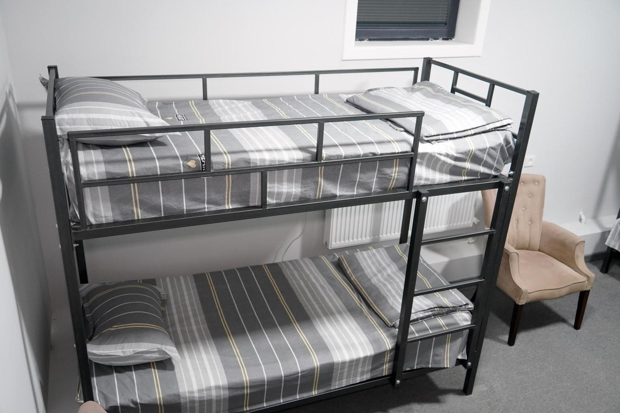Hostel Premium Tashkent Esterno foto