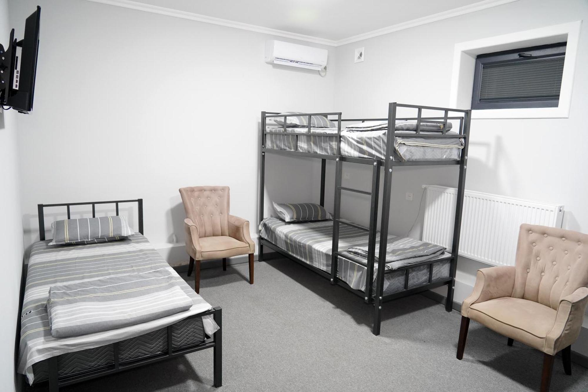 Hostel Premium Tashkent Esterno foto