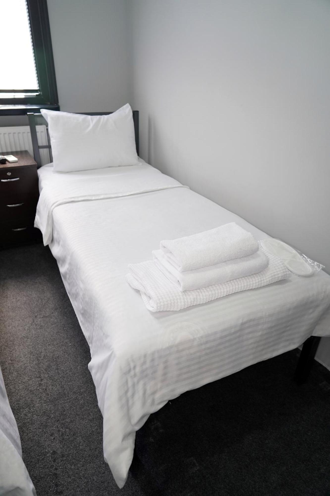 Hostel Premium Tashkent Esterno foto