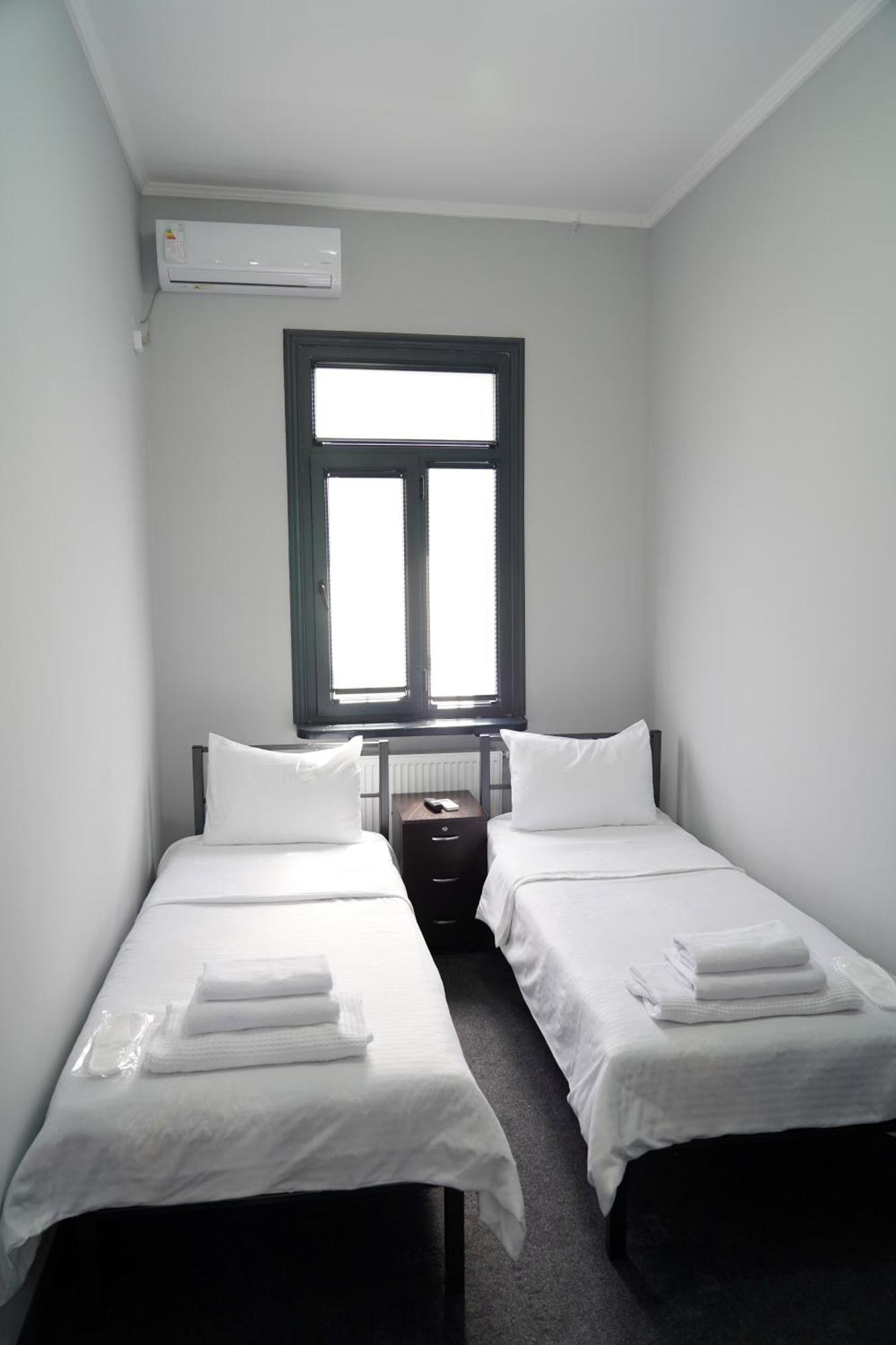 Hostel Premium Tashkent Esterno foto