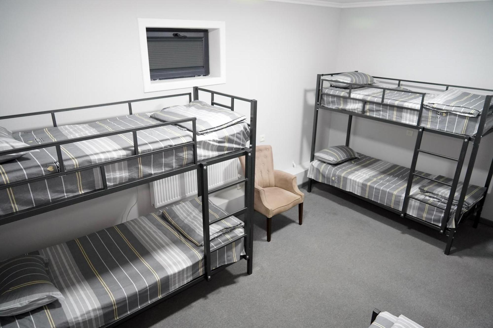Hostel Premium Tashkent Esterno foto