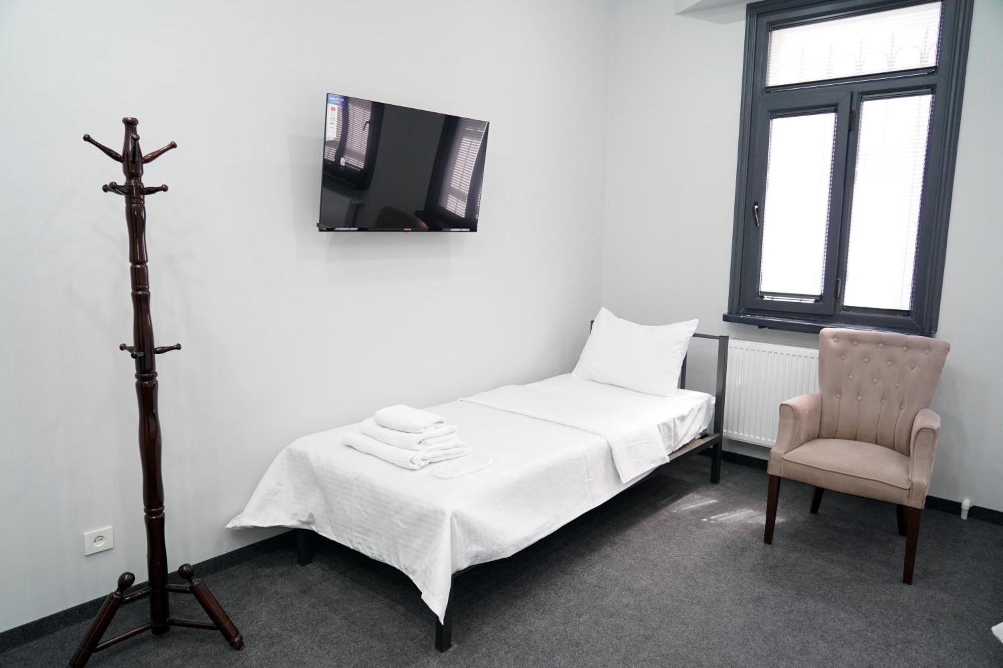 Hostel Premium Tashkent Esterno foto