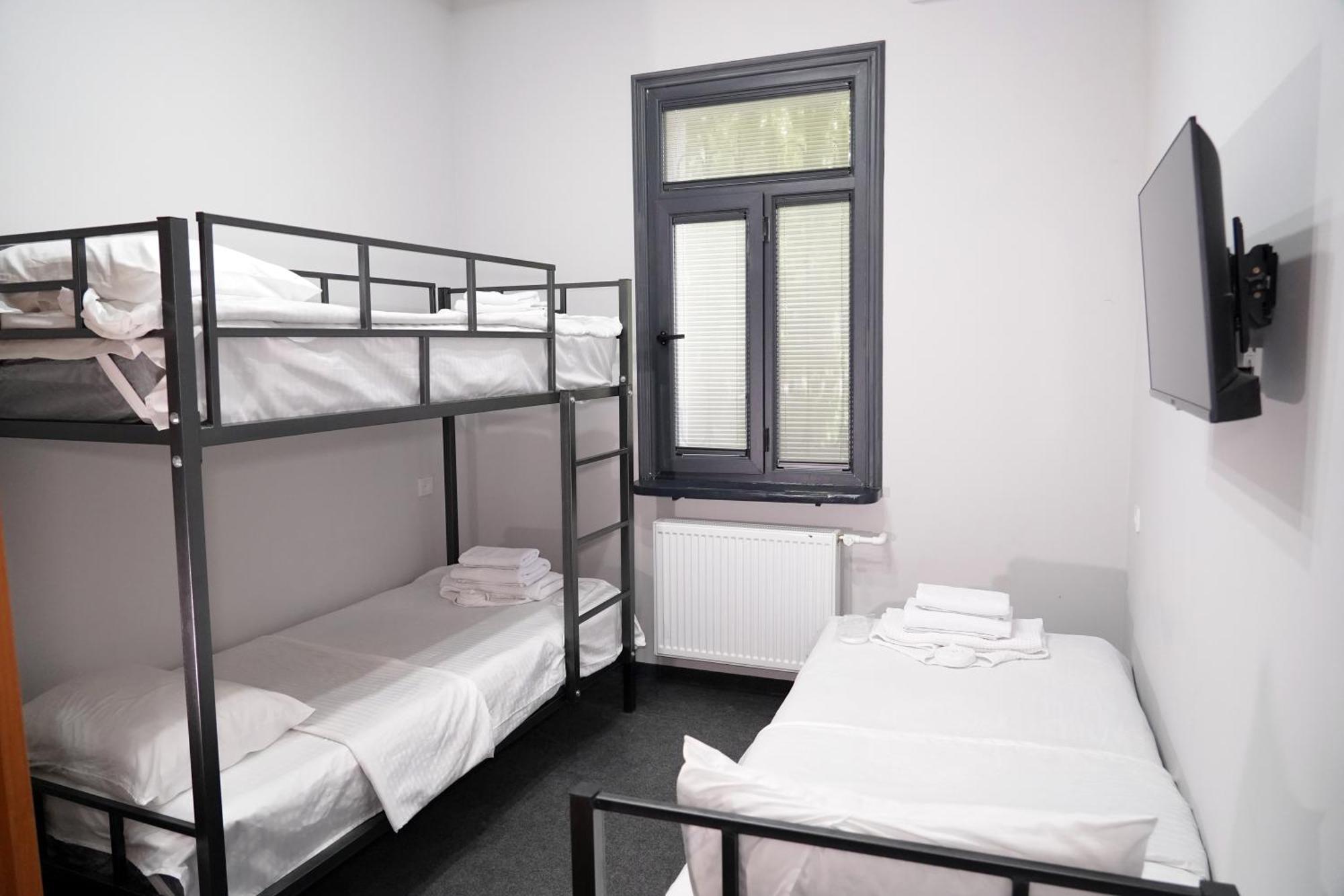 Hostel Premium Tashkent Esterno foto