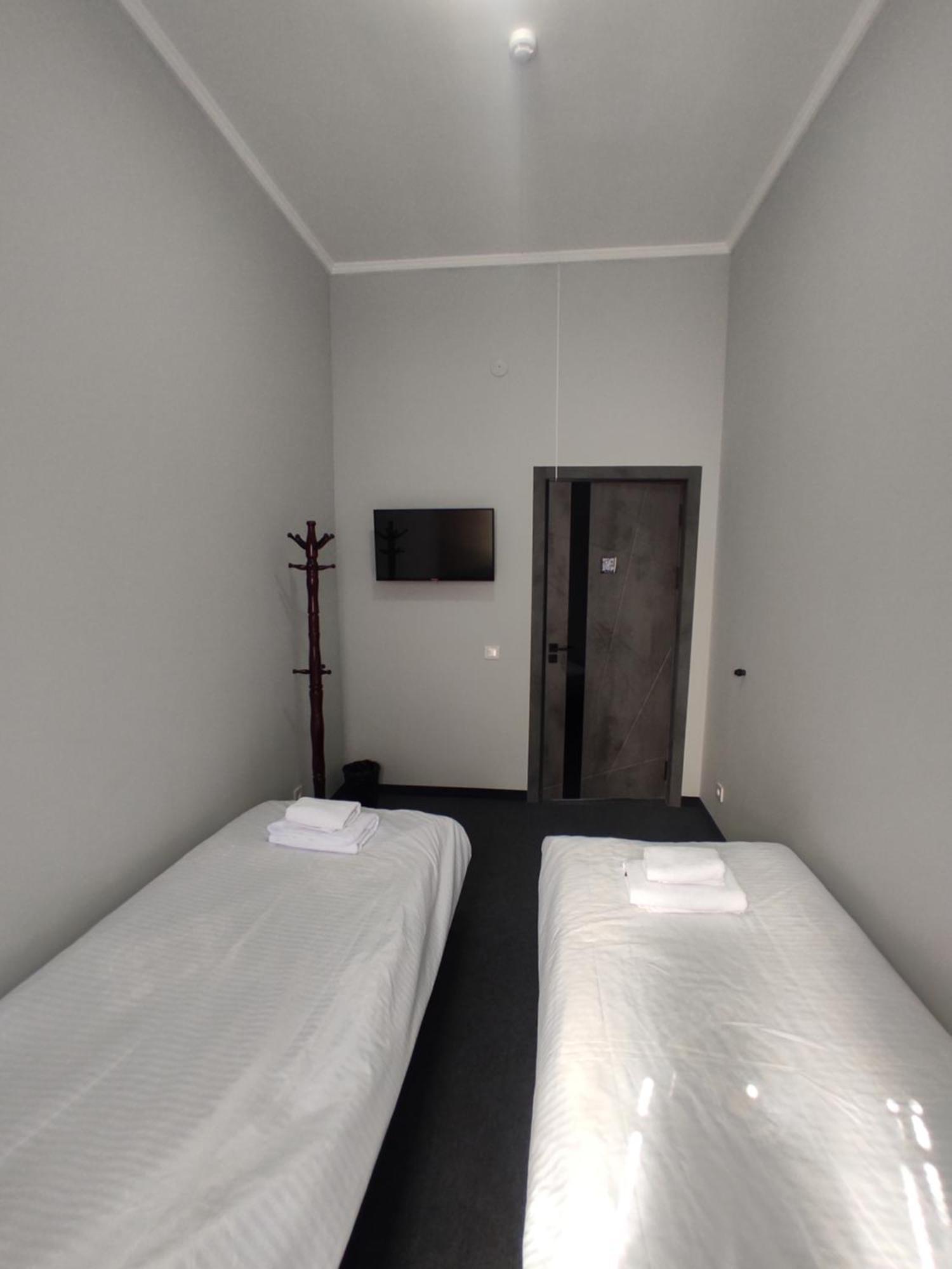 Hostel Premium Tashkent Esterno foto